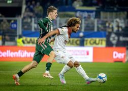 FC Carl Zeiss Jena Hallescher FC 21112025 12